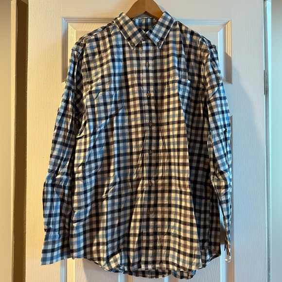 croft & barrow Other - 🚨2/$15 Men’s Croft & Barrow Dress Shirt